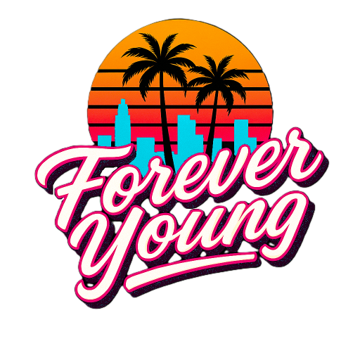 Forever Young RP